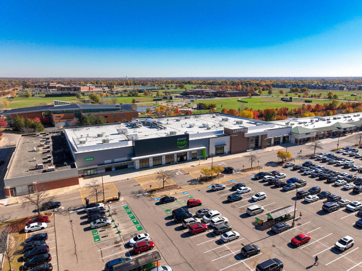 Everly Trace of Naperville