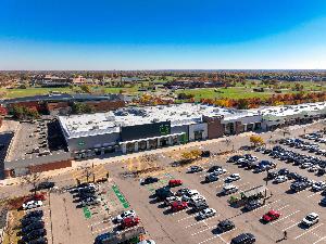 Everly Trace of Naperville