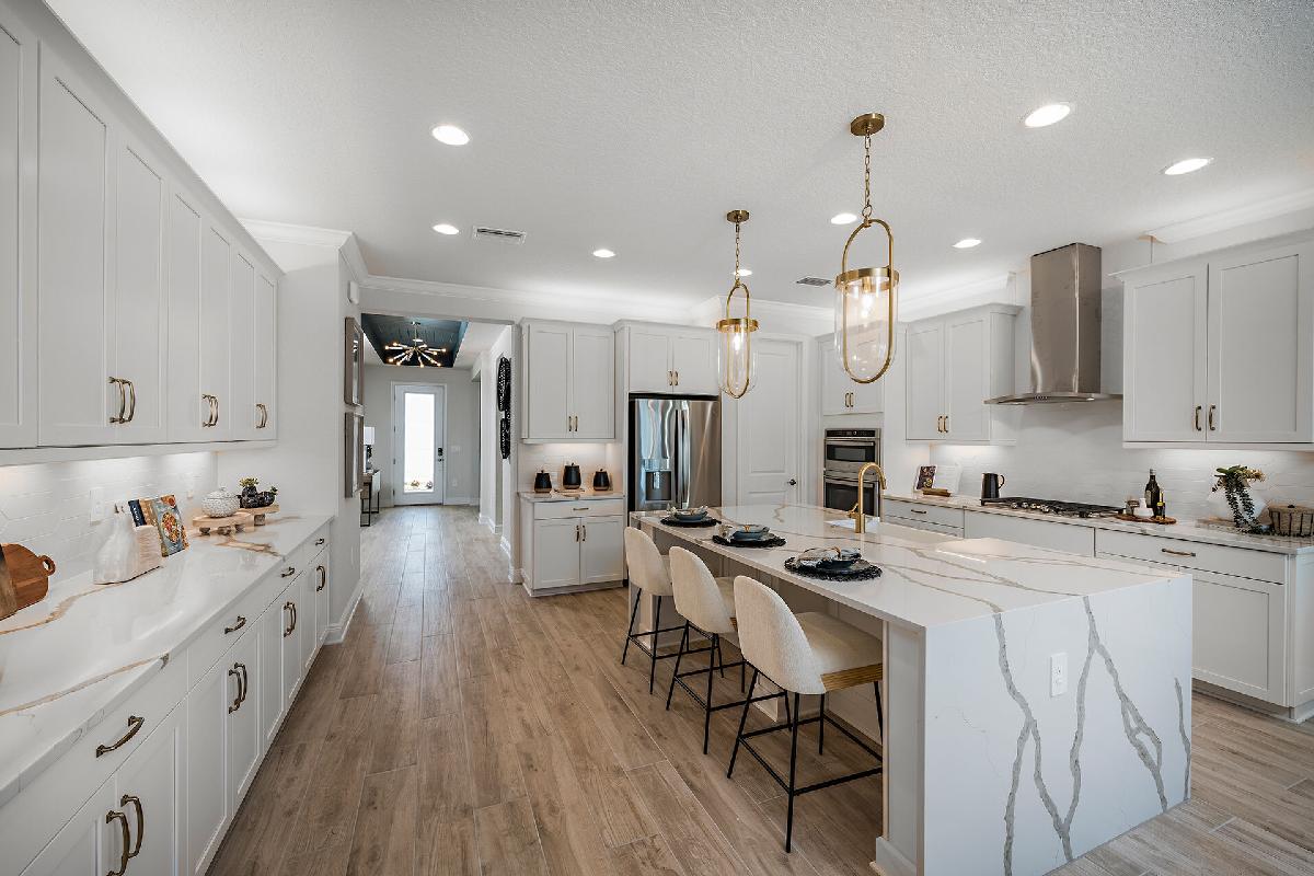 Sandpiper Pointe