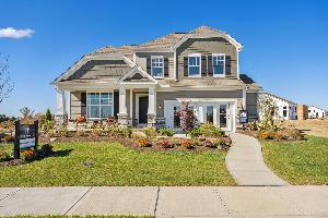 Winterbrooke Place
