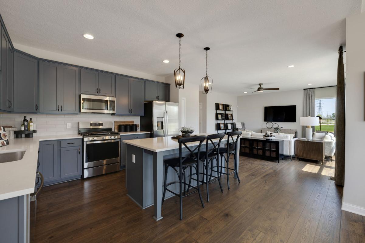 Winterbrooke Place