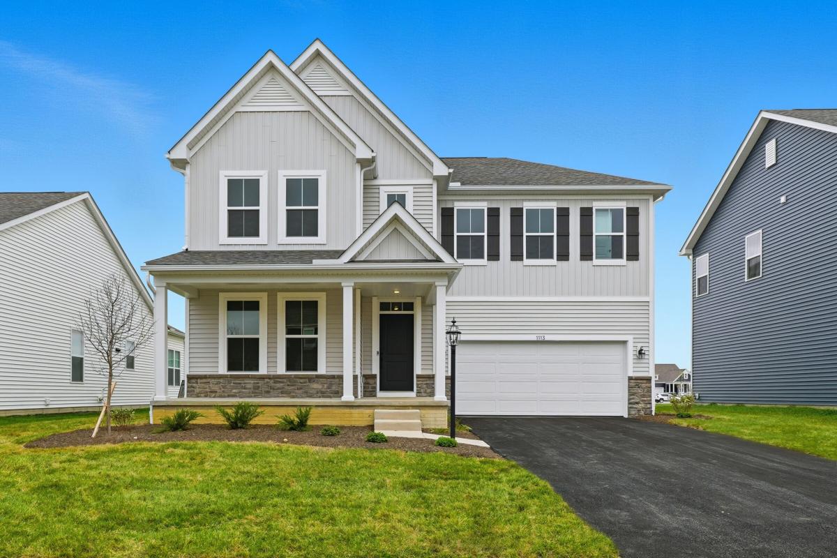 Forest Ridge