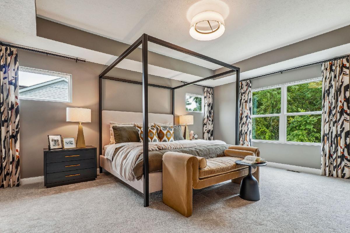 Forest Ridge