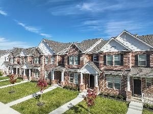 Villas at Regal Square