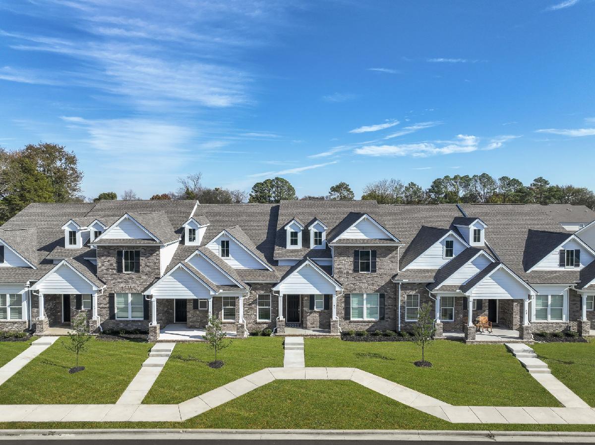 Villas at Regal Square