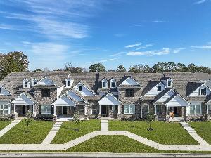 Villas at Regal Square