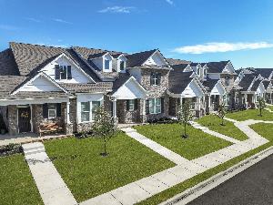 Villas at Regal Square