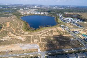 Lake Star at Ovation