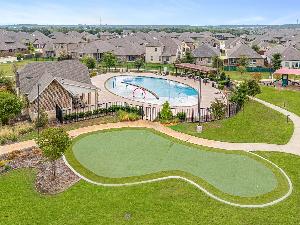 Country Lakes