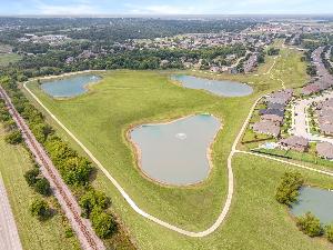 Country Lakes