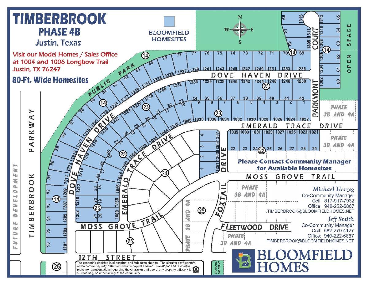 Timberbrook