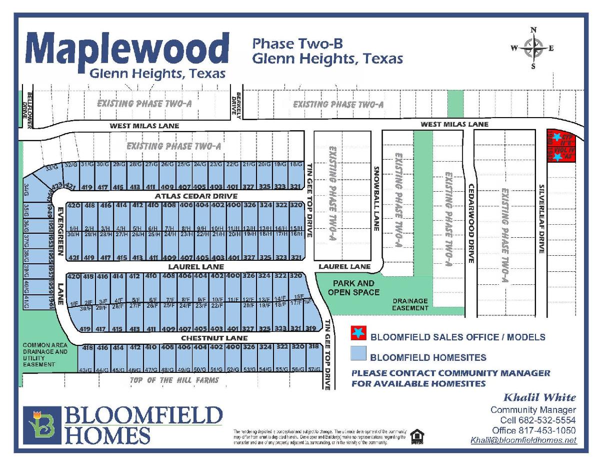 Maplewood
