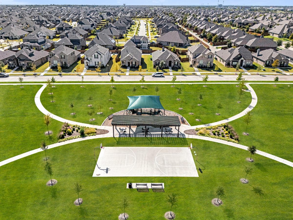 North Grove