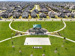North Grove