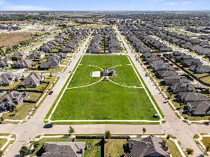 North Grove