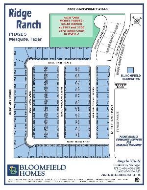 Ridge Ranch