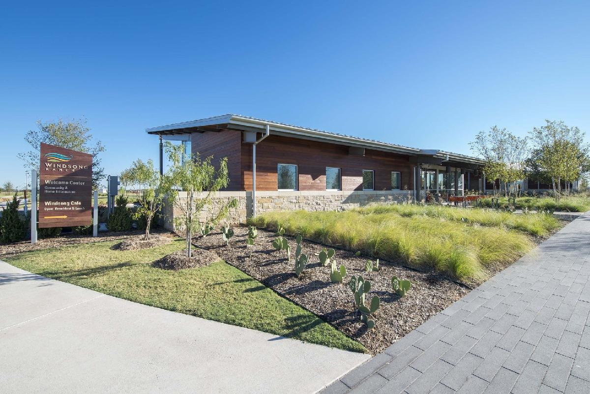 Windsong Ranch