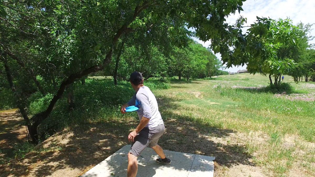 Windsong Ranch Classic 61