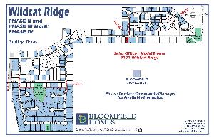Wildcat Ridge Phase 2 and 4
