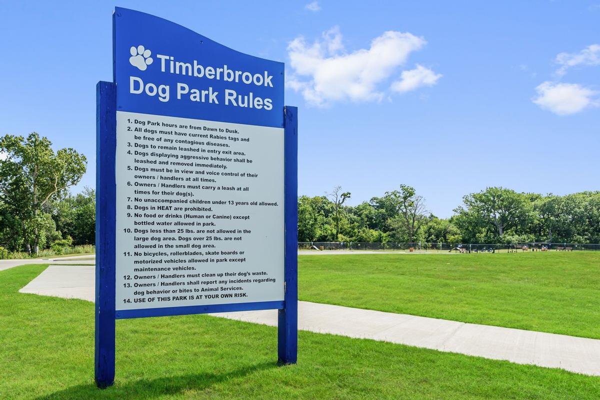 Timberbrook 4B