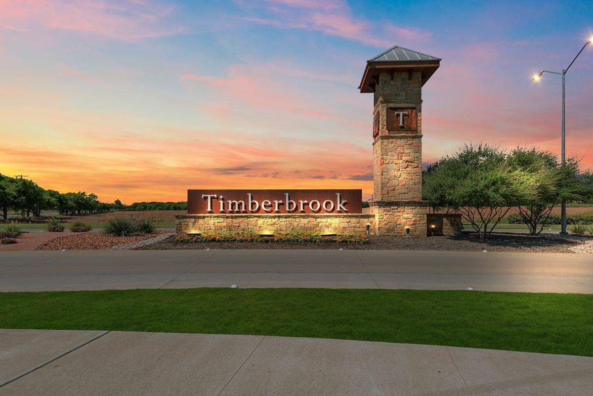 Timberbrook 4B