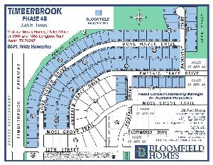 Timberbrook 4B