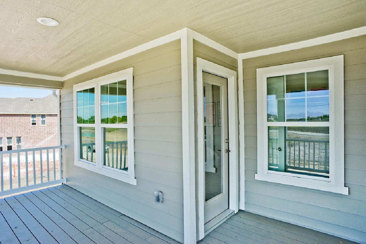 Waterscape 40s
