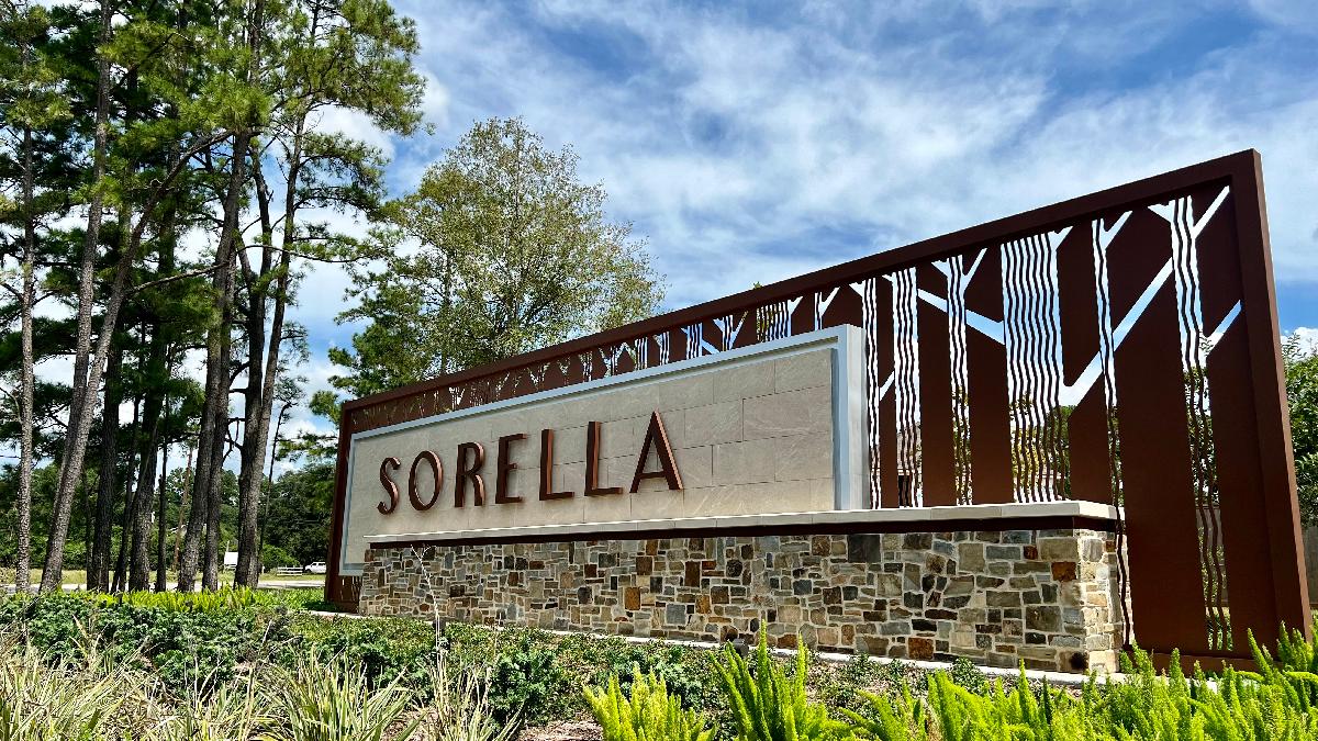 Sorella 40s