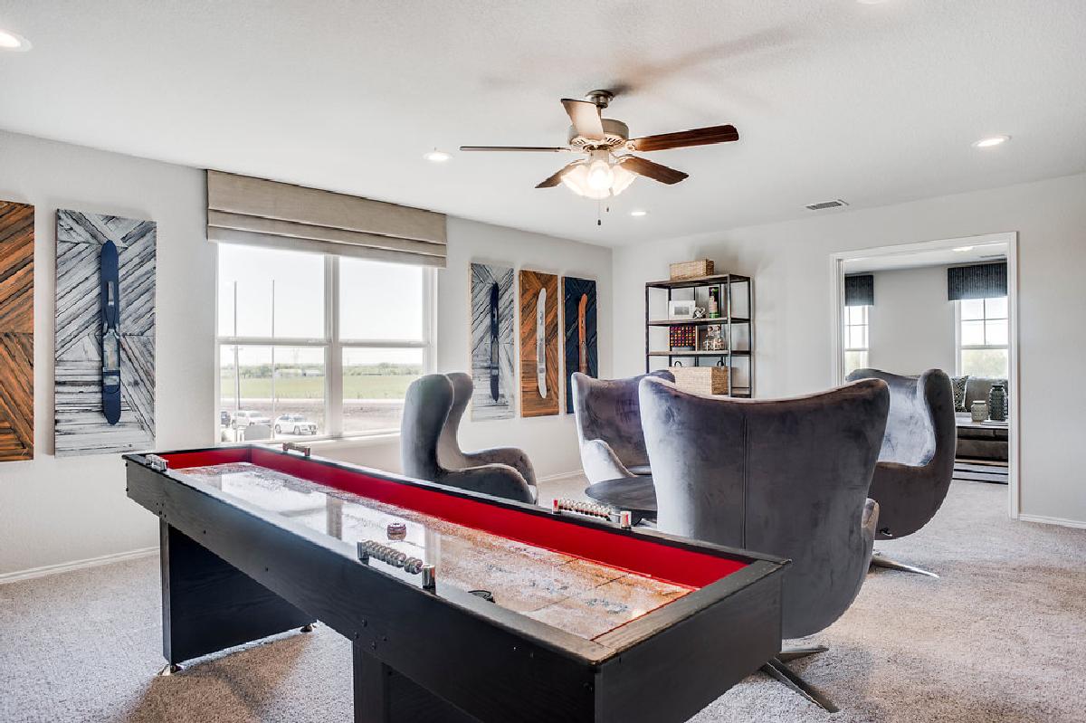 Waterscape 50s Sales Phase 2
