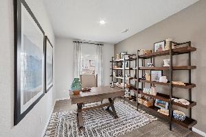 Hunters Ridge