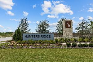 Hunters Ridge