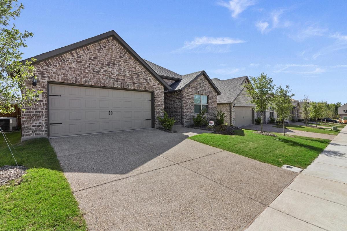 Hunters Ridge
