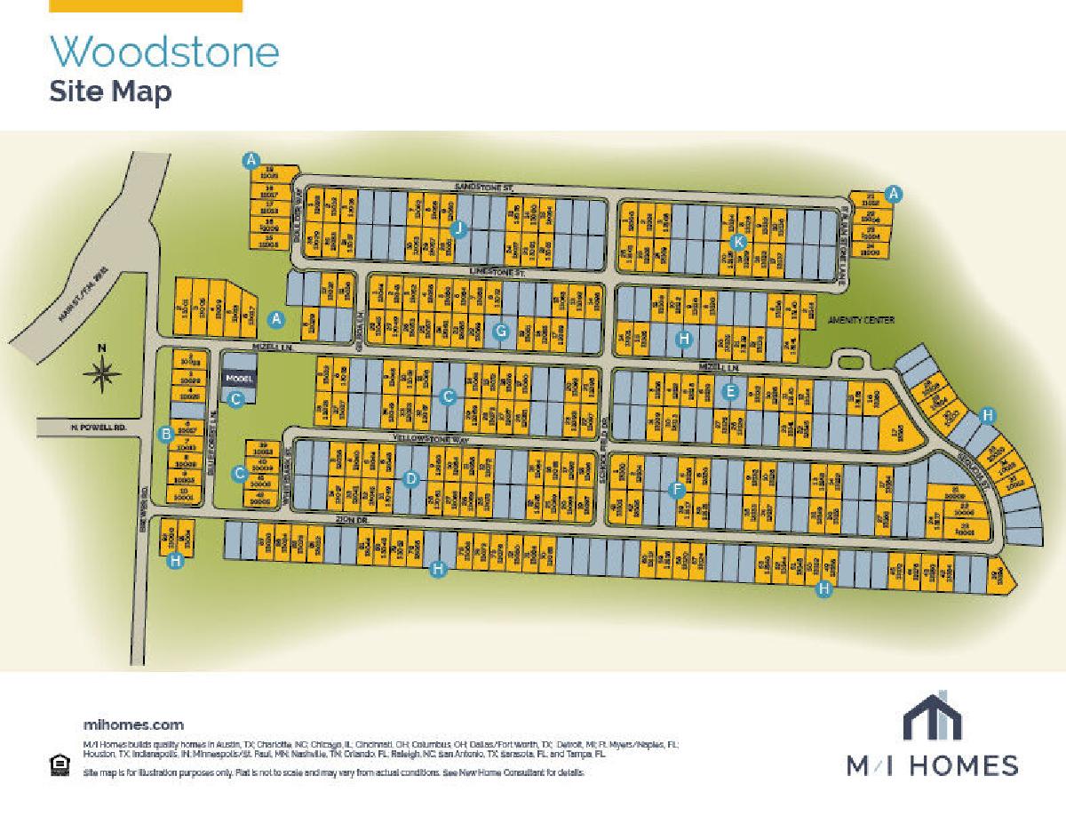 Woodstone