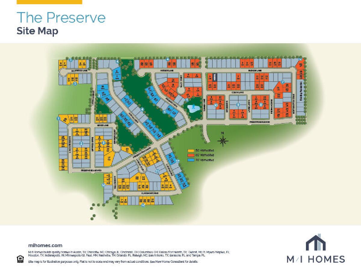 The Preserve