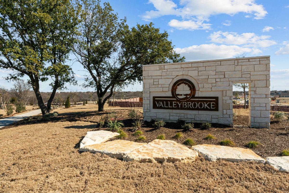 ValleyBrooke