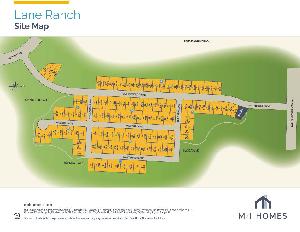 Lane Ranch