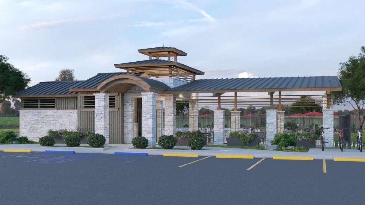 Estancia West