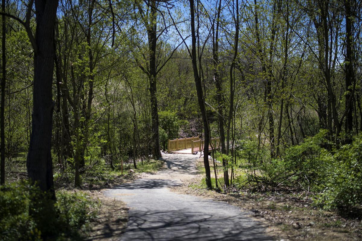 Woodcrest Crossing