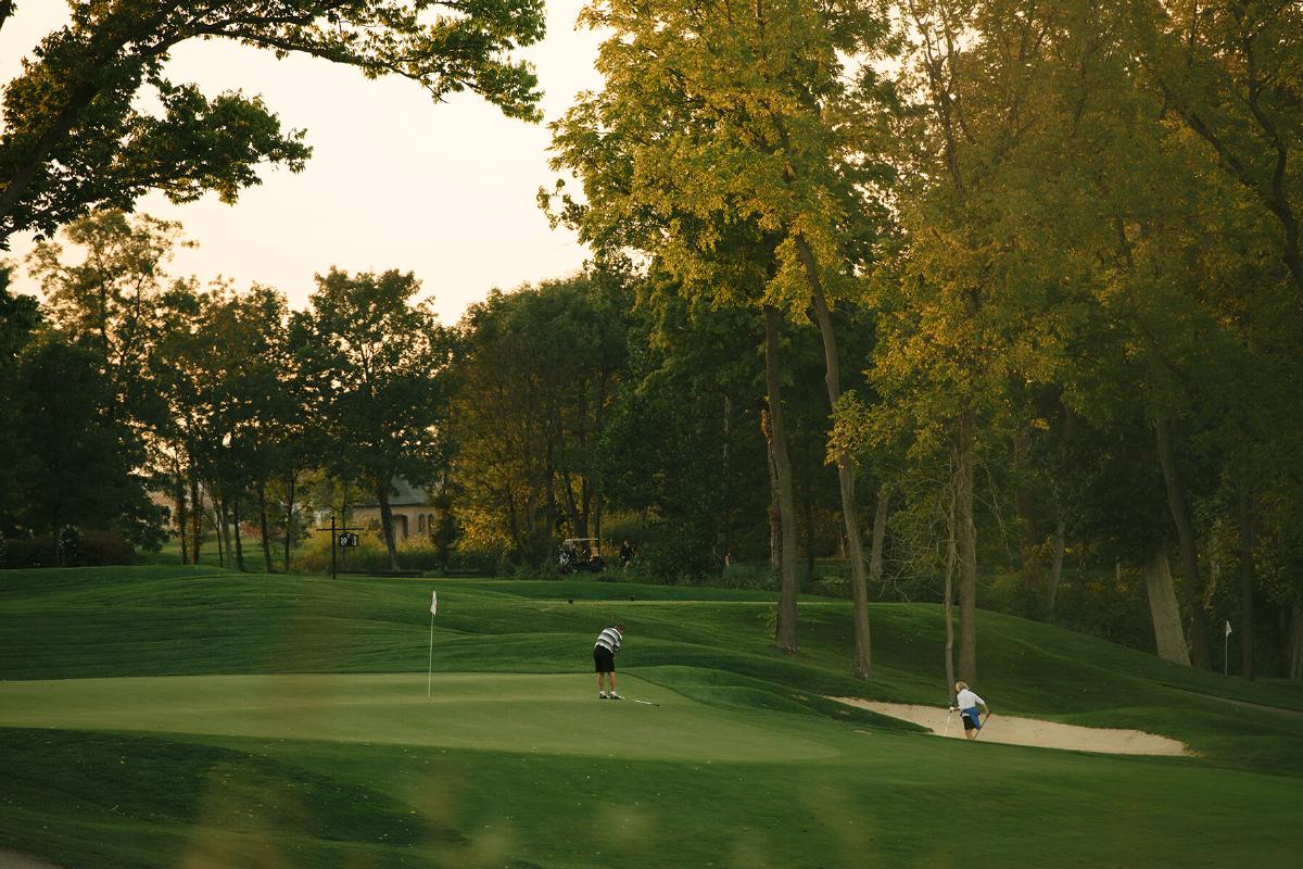 Woodcrest Crossing