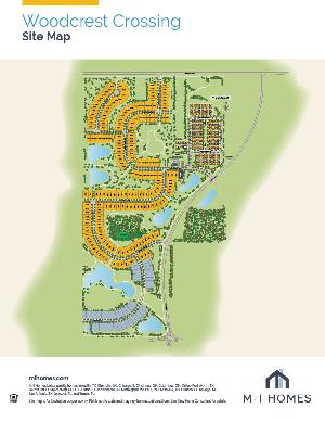 Woodcrest Crossing
