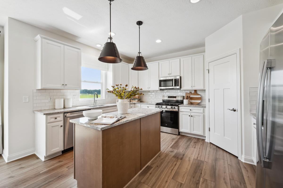 Homes at Foxfire