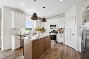 Homes at Foxfire