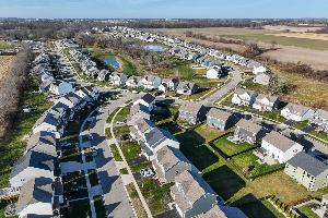 Homes at Foxfire