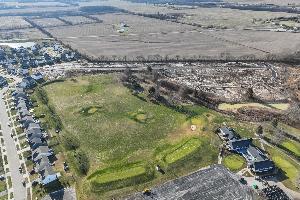 Homes at Foxfire