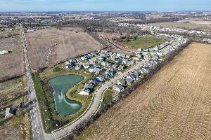 Homes at Foxfire