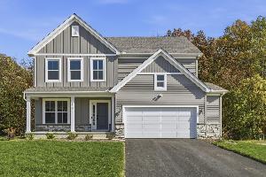Homes at Foxfire