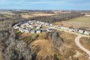 Homes at Foxfire