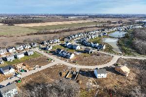 Homes at Foxfire