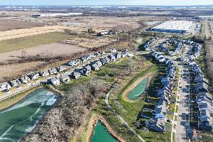 Homes at Foxfire