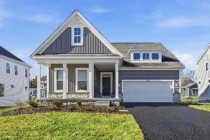 Homes at Foxfire